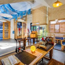 青云染物·蜡染·扎染非遗民宿(镇远古城店)