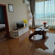 龍田大酒店