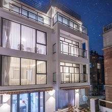 吾舍·Villa星空海景度假民宿