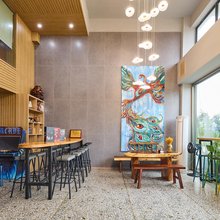 逸欢民宿(长沙黄花机场永安店)