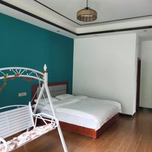 平江望溪小筑