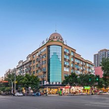 华景酒店(平阳欧南店)