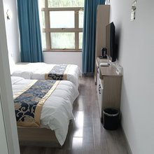 上海银河宾馆