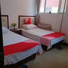 呼和浩特喜乐乐宾馆(海拉尔西街店)