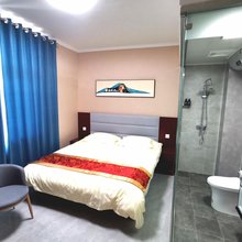 铜川怡静居客栈