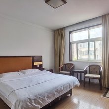 顺天宾馆(湖南省植物园店)