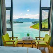 东江湖云水湾酒店