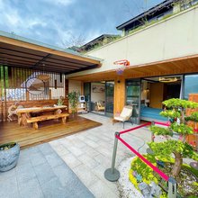 永泰县梧桐镇山外山浅沫民宿