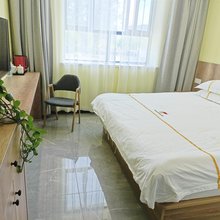 可可托海研学实践营地