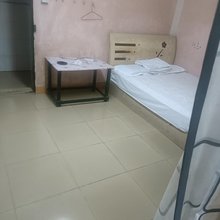 华晨公寓(寮步三丰玻璃厂店)