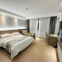 天峻珠穆朗玛大酒店