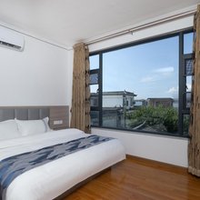 大理静俭民宿(磻溪S湾店)