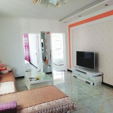 围场驿轩日租公寓