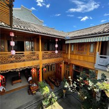 腾冲和顺简和客栈(和顺古镇店)