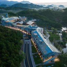 雁柏山庄