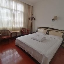 建始老四宾馆
