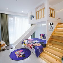 日照丸本家民宿(第三海水浴场店)