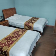 皋兰雅轩宾馆(新兴路店)