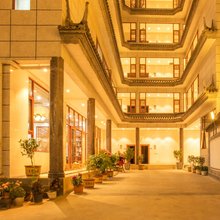 大理市海之楠酒店