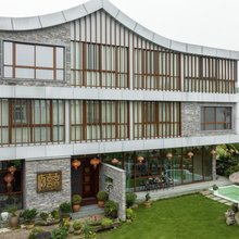 象山山涧·花喜度假民宿