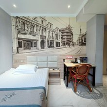 精典商务酒店(上海莘庄地铁站店)
