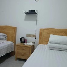 防城港佳和宾馆