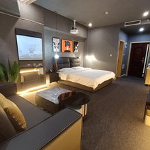 悦色日租公寓(爱琴海店)