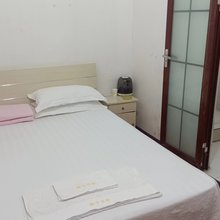 天津秸子住宿