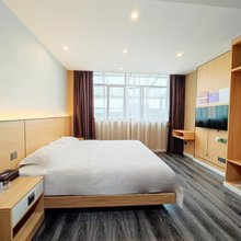 遵义雅思酒店(鸭溪镇政府子尹广场店)