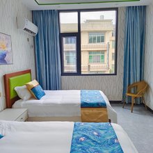 华杰民宿(望仙谷景区店)