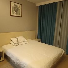 平江怀甫宾馆