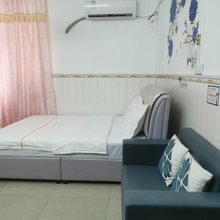 广州穗城公寓