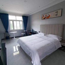 吉鑫顺酒店(乐山武警医院店)