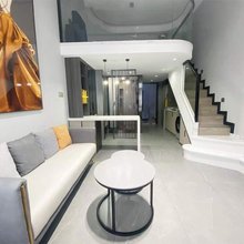 美途·LOFT公寓(南昌绿滋肴朝阳里店)