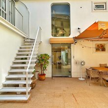 鼓浪屿一坊酒店(内厝澳码头店)