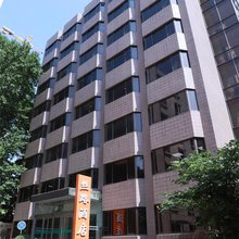 丝绸之路酒店(西安西电集团医院土门地铁站店)