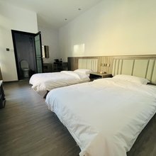 特克斯县初心民宿