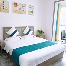 祥来客栈(张家界高铁西站店)