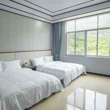 英英民宿(望仙谷景区店)