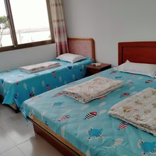 南戴河宇慧旅馆