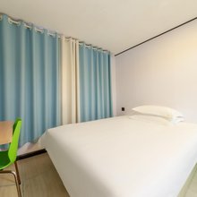 9佳快捷酒店(成都西南财经大学金沙遗址店)
