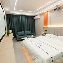 汕头遇见·美宿(小公园店)