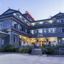 永胜程海滇西印象客栈
