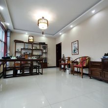 西安清雅居客栈