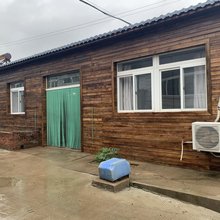 觉华岛李建国家庭宾馆