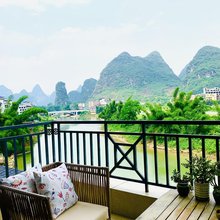阳朔美岸别墅