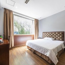 合江津悦宾馆