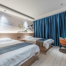 景都酒店(宁波余姚裘皮城店)