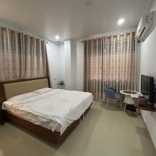 汕尾新海湾民宿(红海湾店)