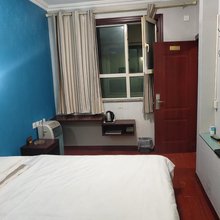 乌鲁木齐嘉欣宾馆